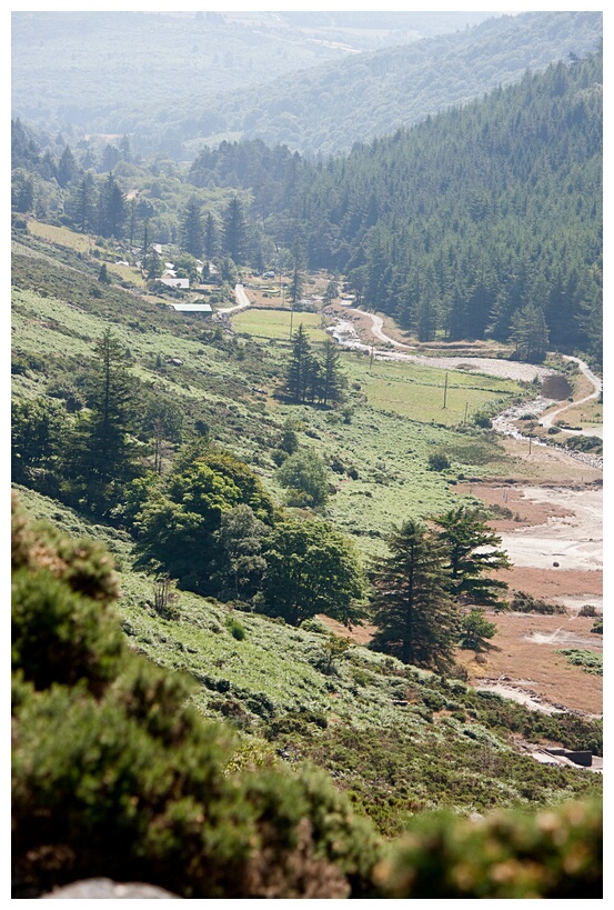 Wicklow Mountains