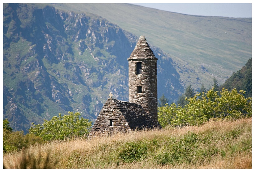 St Kevin's Kitchen