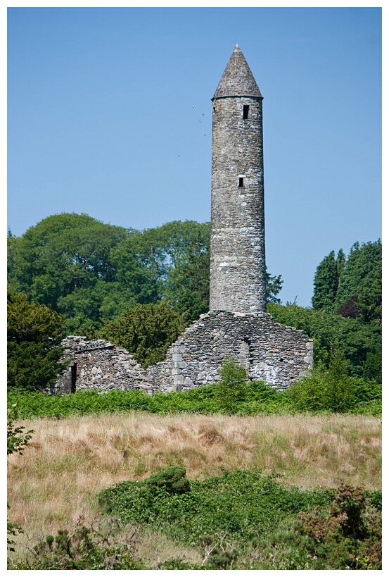 Round Tower