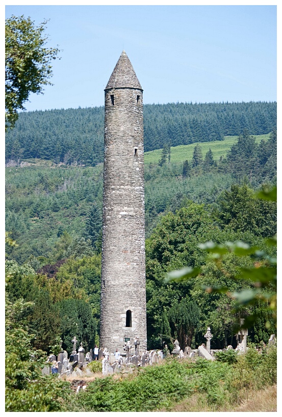 Glendalough