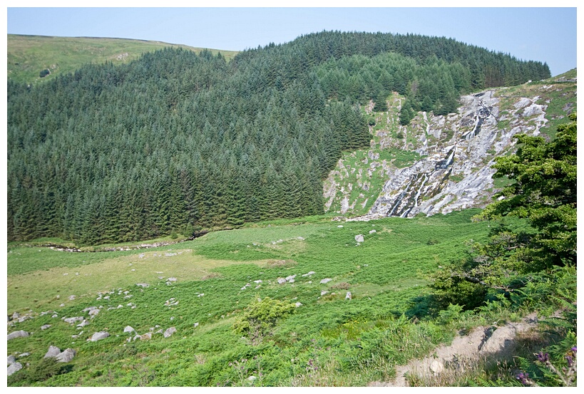 Glenmacnass Valley