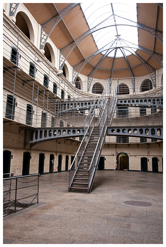 Kilmainham Gaol