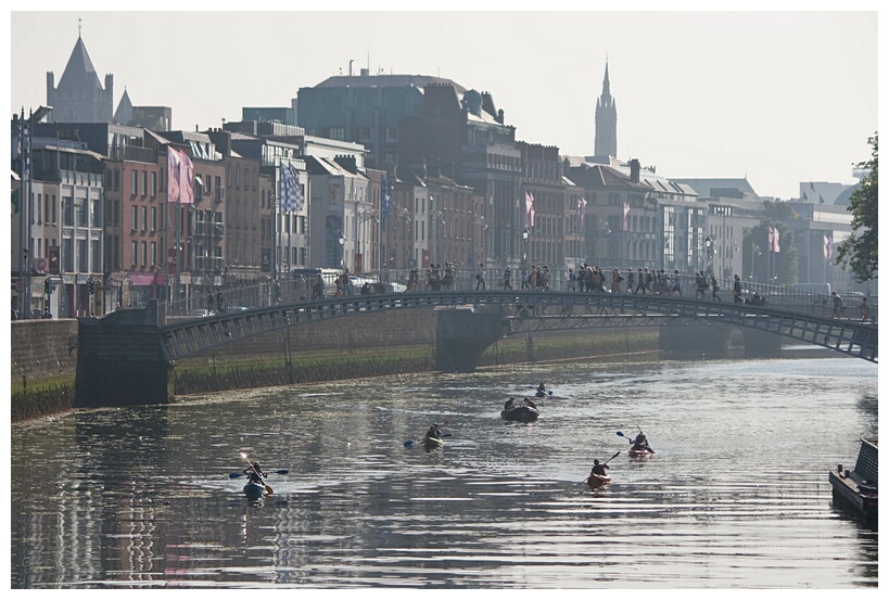 River Liffey