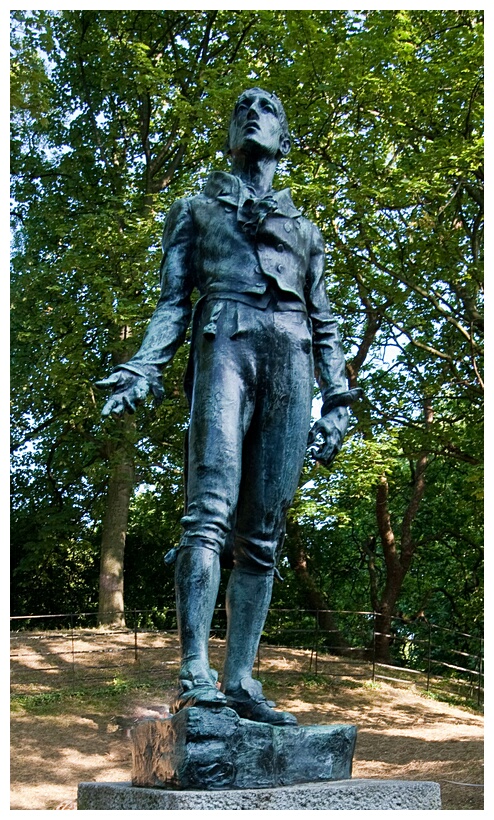 Robert Emmet