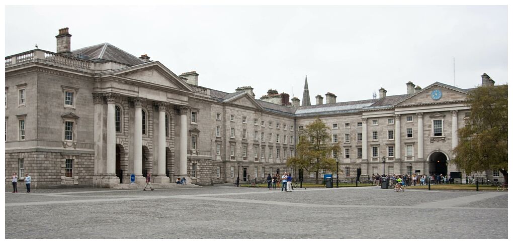 Trinity College