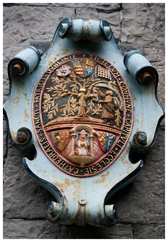 Coat of Arms