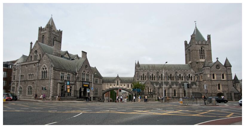 Christ Church Cathedral