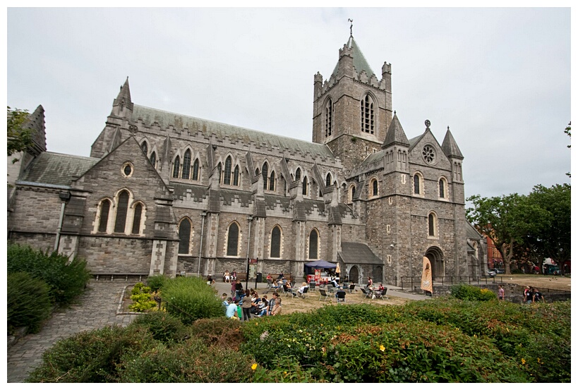 Christ Church Cathedral