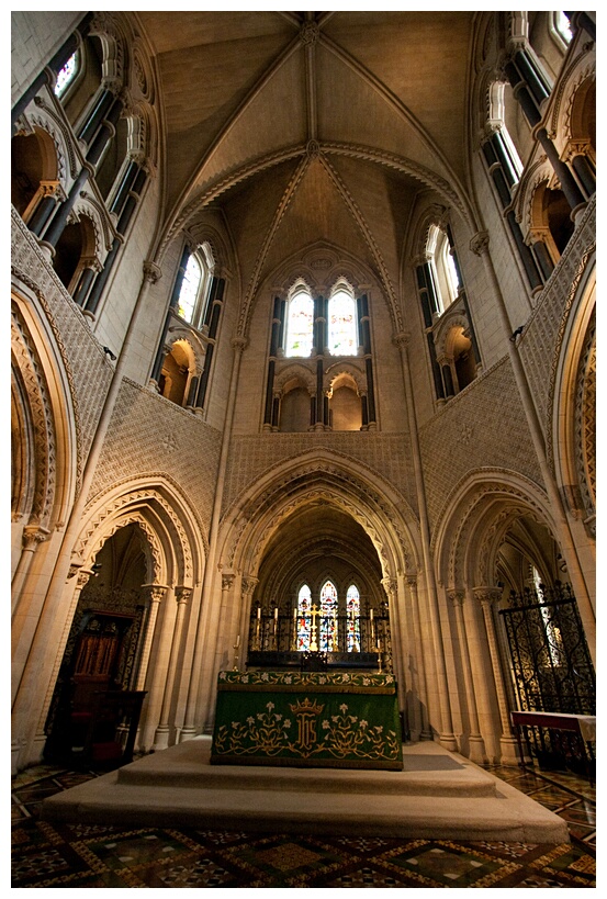 Great Nave