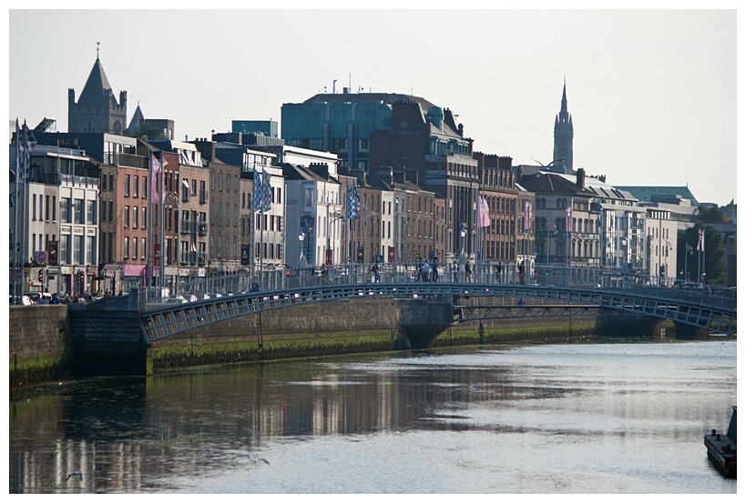 River Liffey