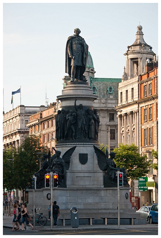 O'Connell Street