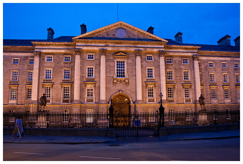 Trinity College