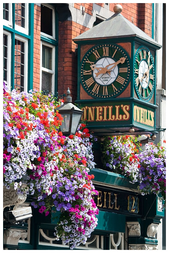 O'neills Victorian Pub