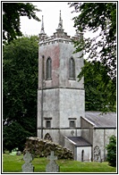 Tara Church