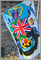 Loyalist Symbols