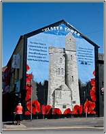 Ulster Tower