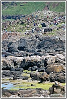 Giant's Causeway