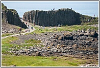 Basalt Columns