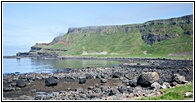 Antrim Coast