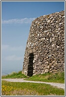 Griann of Aileach