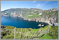 Slieve League View