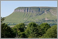 Ben Bulben