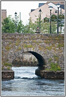 Stone Bridge