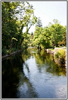 Tranquil Stream