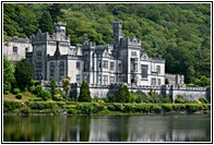 Kylemore Abbey