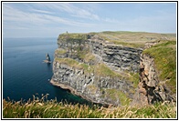 Cliffs o Moher