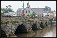 Thomond Bridge