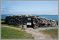 Dunbeg Fort