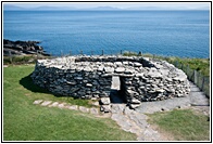 Dunbeg Fort