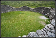 Staigue Fort