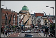 St. Patrick Street