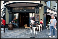 The Oliver Plunkett Bar