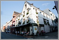 Oliver Plunkett Street