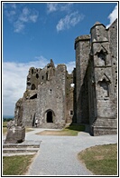 Rock of Cashel