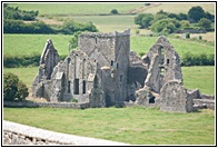 Hore Abbey