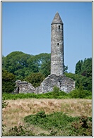 Round Tower