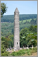 Glendalough