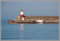 Wicklow Harbour