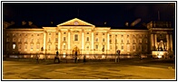 Trinity College