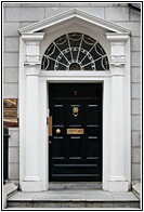 Dublin Door