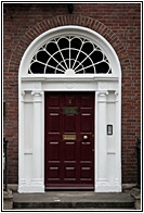 Dublin Door