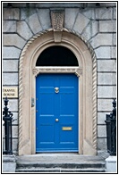 Dublin Door