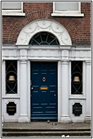 Dublin Door