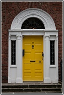 Dublin Door