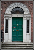 Dublin Door