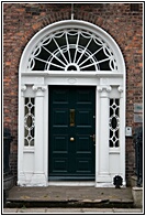 Dublin Door